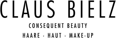 Claus Bielz Consequent Beauty Logo